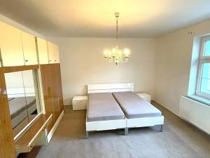 Pronájem rodinného domu, Beroun, Vorlova, 130 m2