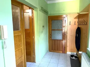 Pronájem rodinného domu, Beroun, Vorlova, 130 m2