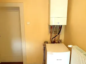 Pronájem rodinného domu, Beroun, Vorlova, 130 m2