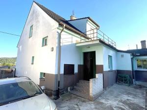 Pronájem rodinného domu, Beroun, Vorlova, 130 m2