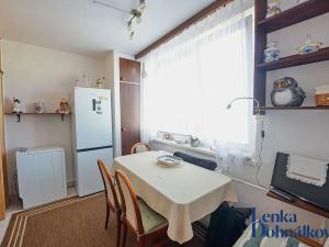 Prodej bytu 2+1, Hodonín, Brandlova, 62 m2