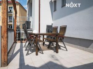 Prodej bytu 2+kk, České Budějovice, Nádražní, 40 m2