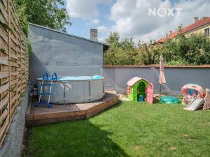 Prodej bytu 2+kk, České Budějovice, Nádražní, 40 m2