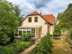 Prodej rodinného domu, Praha - Modřany, Na Floře, 239 m2