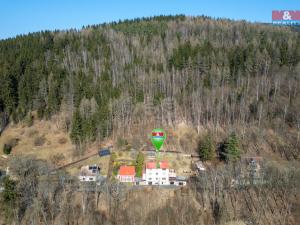 Prodej činžovního domu, Kraslice, Sadová, 305 m2