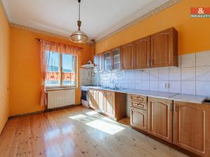 Prodej činžovního domu, Kraslice, Sadová, 305 m2