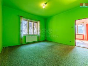 Prodej činžovního domu, Kraslice, Sadová, 305 m2