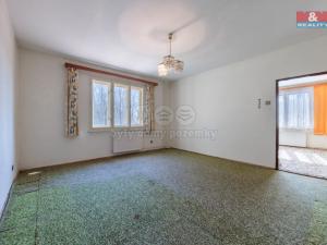 Prodej činžovního domu, Kraslice, Sadová, 305 m2