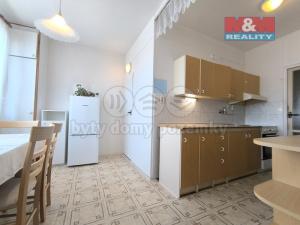 Prodej bytu 3+1, Strakonice - Strakonice II, Luční, 65 m2