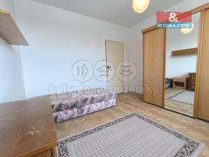 Prodej bytu 3+1, Strakonice - Strakonice II, Luční, 65 m2