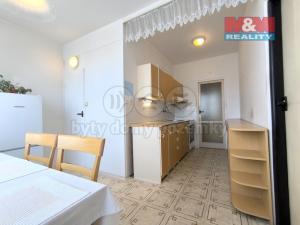 Prodej bytu 3+1, Strakonice - Strakonice II, Luční, 65 m2