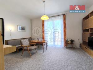 Prodej bytu 3+1, Strakonice - Strakonice II, Luční, 65 m2