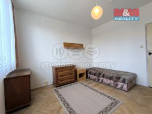 Prodej bytu 3+1, Strakonice - Strakonice II, Luční, 65 m2