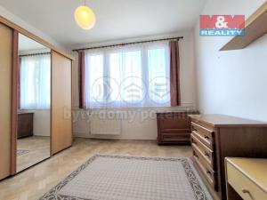 Prodej bytu 3+1, Strakonice - Strakonice II, Luční, 65 m2