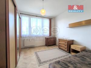 Prodej bytu 3+1, Strakonice - Strakonice II, Luční, 65 m2