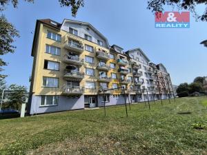 Prodej bytu 3+1, Strakonice - Strakonice II, Luční, 65 m2