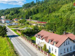 Prodej ubytování, Jablonec nad Jizerou, 225 m2