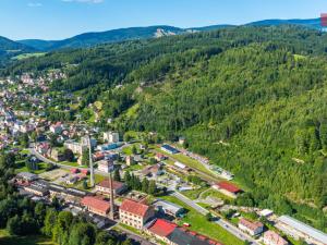 Prodej ubytování, Jablonec nad Jizerou, 225 m2