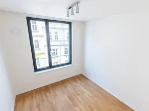 Prodej bytu 3+kk, Praha - Žižkov, Krásova, 78 m2