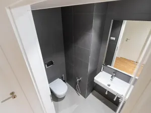 Prodej bytu 3+kk, Praha - Žižkov, Krásova, 78 m2