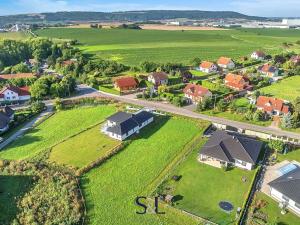 Prodej pozemku pro bydlení, Plazy, 1355 m2