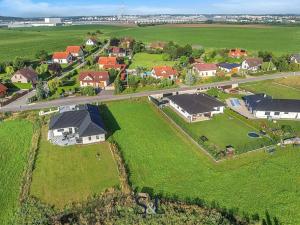 Prodej pozemku pro bydlení, Plazy, 1355 m2