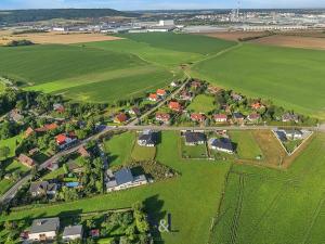 Prodej pozemku pro bydlení, Plazy, 1355 m2