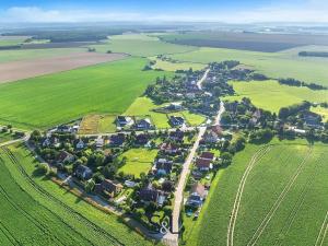 Prodej pozemku pro bydlení, Plazy, 1355 m2