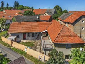 Prodej rodinného domu, Výžerky, 130 m2