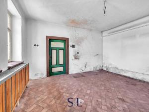 Prodej rodinného domu, Výžerky, 130 m2