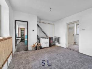Prodej rodinného domu, Výžerky, 130 m2