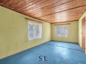 Prodej rodinného domu, Výžerky, 130 m2