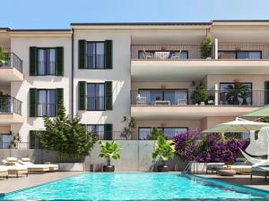 Prodej bytu 3+kk, Capdepera, Španělsko, 90 m2