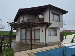 Prodej rodinného domu, Aheloy, Bulharsko, 146 m2