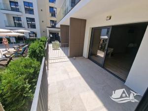 Prodej bytu 2+kk, Bjala, Bulharsko, 67 m2