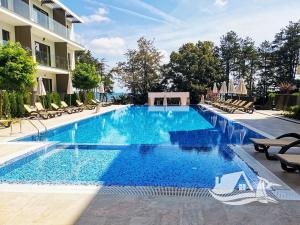 Prodej bytu 2+kk, Bjala, Bulharsko, 67 m2