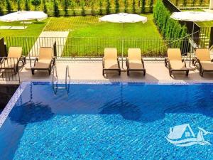 Prodej bytu 2+kk, Bjala, Bulharsko, 67 m2