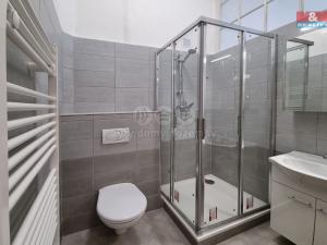 Pronájem bytu 3+1, Karlovy Vary, Západní, 75 m2