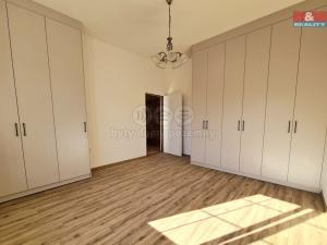 Pronájem rodinného domu, Kladno - Kročehlavy, Dr. Steinera, 75 m2
