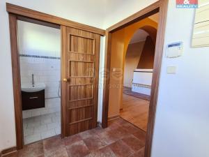 Pronájem rodinného domu, Kladno - Kročehlavy, Dr. Steinera, 75 m2