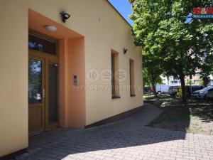 Pronájem obchodního prostoru, Mladá Boleslav - Mladá Boleslav II, 17. listopadu, 160 m2