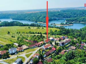 Prodej restaurace, Hartvíkovice, 134 m2