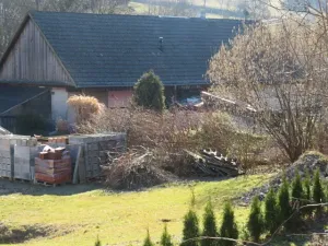 Dražba rodinného domu, Čistá, 171 m2