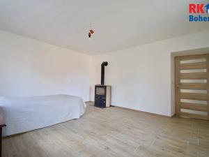 Prodej rodinného domu, Mrzky, 86 m2