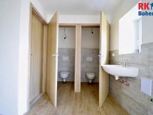 Prodej rodinného domu, Mrzky, 86 m2