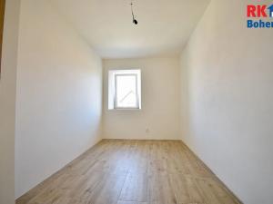 Prodej rodinného domu, Mrzky, 86 m2