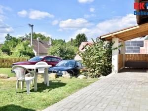 Prodej rodinného domu, Mrzky, 86 m2