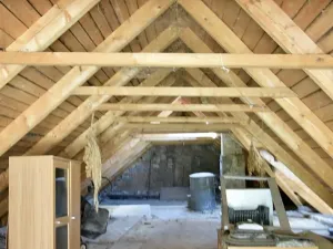 Prodej rodinného domu, Mrzky, 86 m2