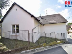 Prodej rodinného domu, Mrzky, 86 m2