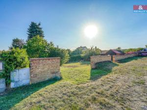 Prodej pozemku pro bydlení, Heřmanova Huť - Vlkýš, 452 m2